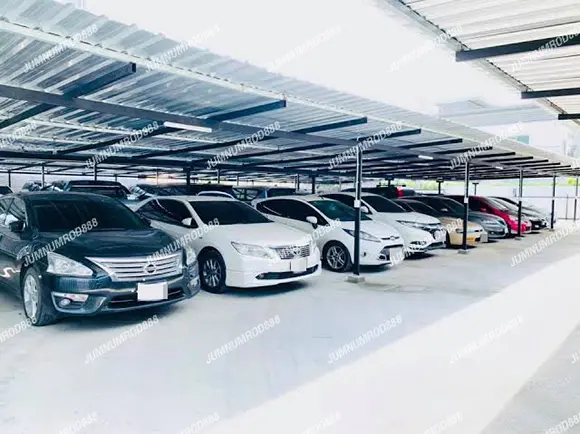 รับจำนำรถยนต์