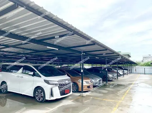 รับจำนำรถยนต์